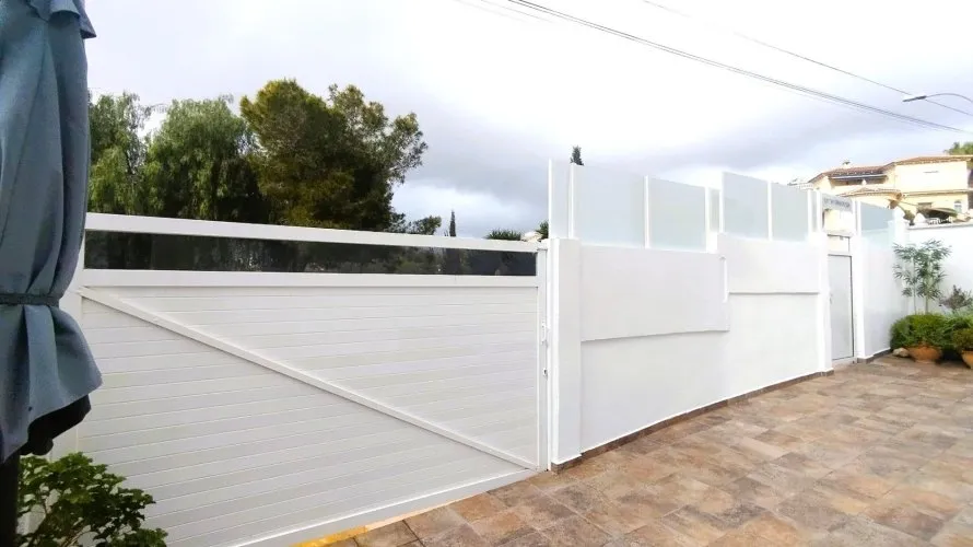 4 bedrooms villa for sale, Campoamor, Spain No. 1552 № 6