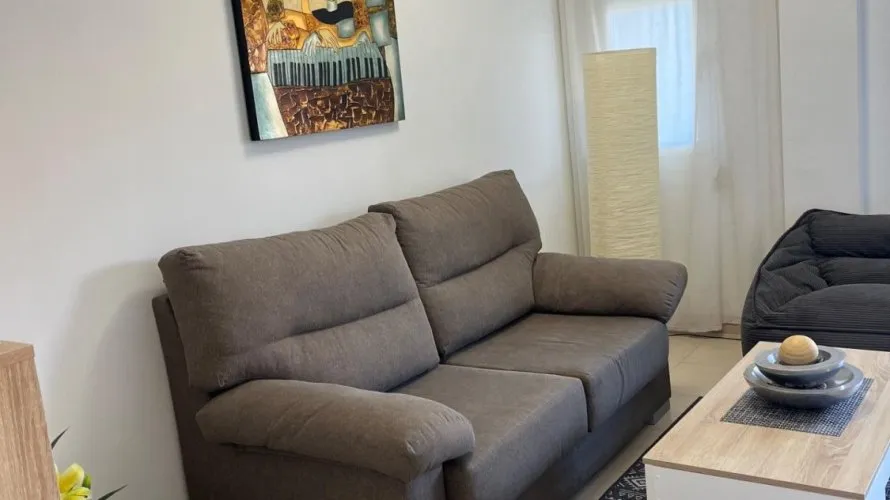 2 bedrooms apartment for sale, Denia, Spain No. 2458 № 26
