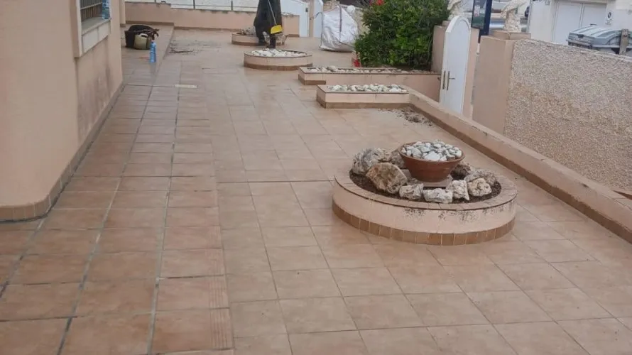 4 bedrooms villa for sale, La Manga del Mar Menor, Spain No. 2705 № 5