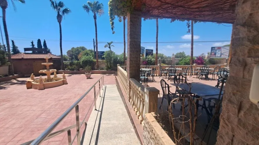 871m² commercial property for sale, La Zenia, Spain No. 1459 № 27