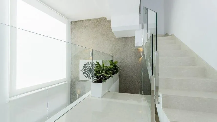3 bedrooms villa for sale, Ciudad Quesada, Spain No. 1609 № 12
