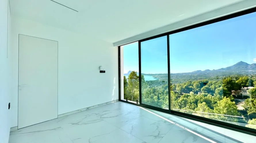 5 bedrooms villa for sale, Zona Altea Hills, Spain No. 1476 № 27