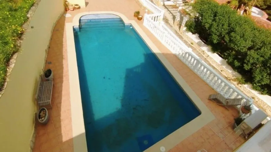 8 bedrooms villa for sale, Maryvilla, Spain No. 1753 № 28