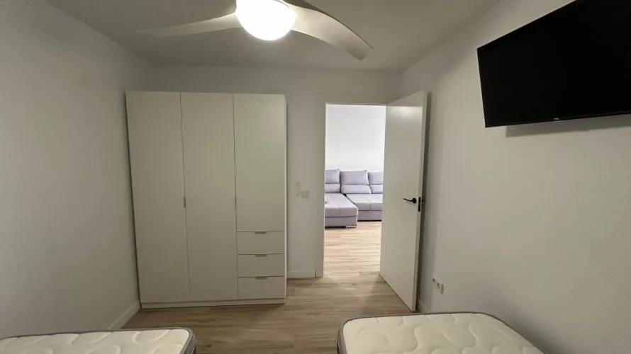 3 bedrooms apartment for sale, Alicante, Spain No. 2364 № 7