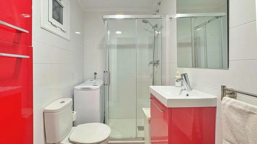 1 bedroom apartment for sale, Torrevieja, Spain No. 2295 № 22