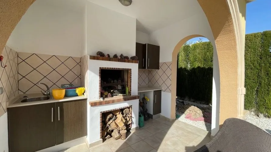 4 bedrooms apartment for sale, Ciudad Quesada, Spain No. 1598 № 17