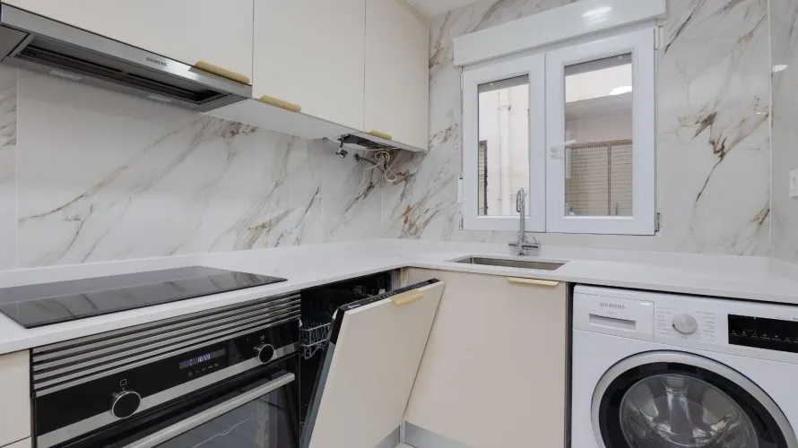 3 bedrooms apartment for sale, Torrevieja, Spain No. 2193 № 19