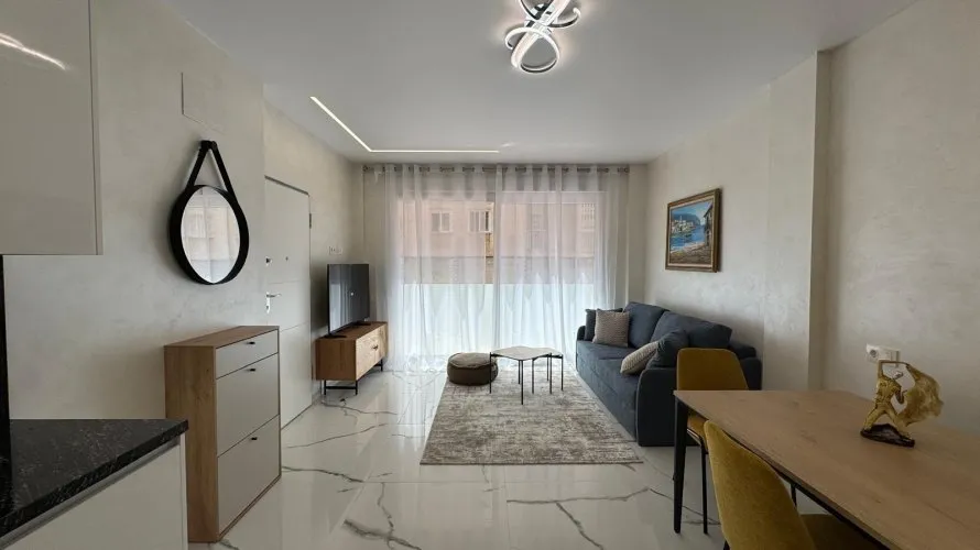 2 bedrooms apartment for sale, Torrevieja, Spain No. 2688 № 9