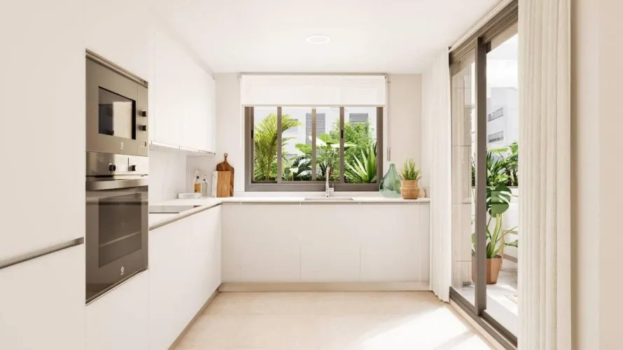 3 bedrooms apartment for sale , Ibiza, Spain No. 2586 № 5