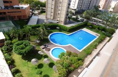 4 bedrooms apartment for sale, Cabo De Las Huertas, Spain No. 2573