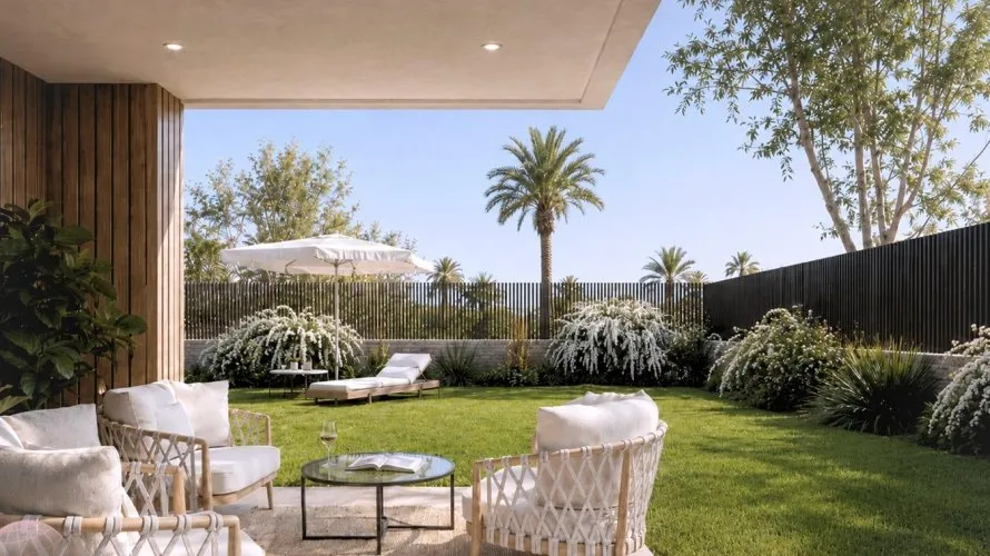 2 bedrooms apartment for sale, Javea, Spain No. 2691 № 16
