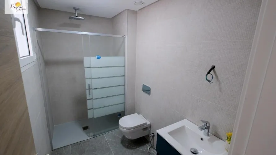 3 bedrooms apartment for sale, Xeresa, Spain No. 1692 № 9
