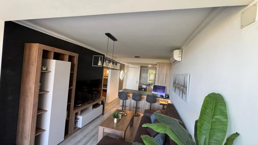 2 bedrooms apartment for sale, Mutxamel, Spain No. 2094 № 10