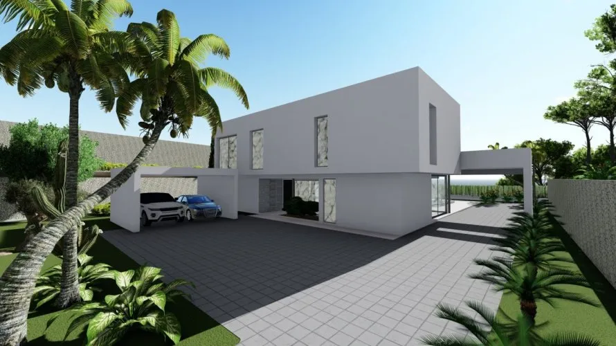 4 bedrooms apartment for sale, Maryvilla, Spain No. 1670 № 7