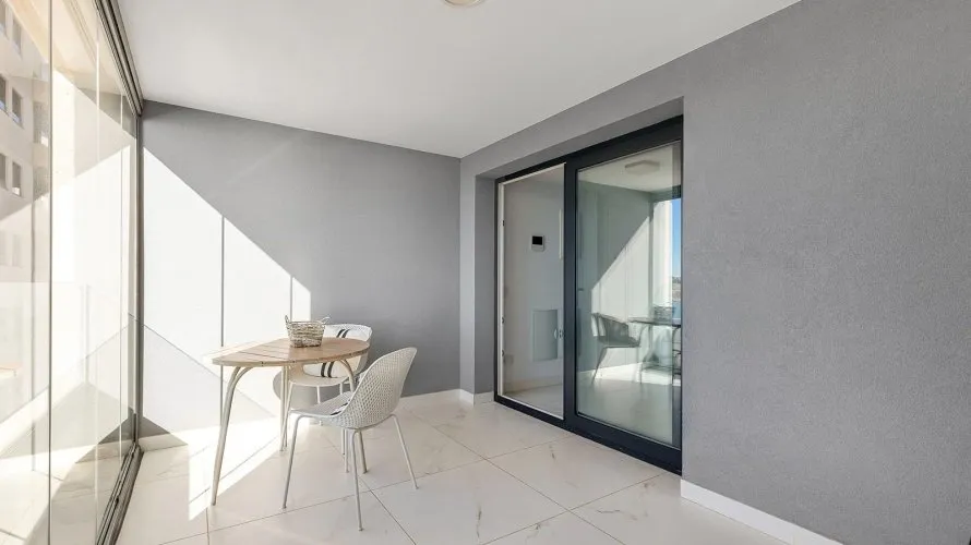 2 bedrooms apartment for sale, Torrevieja, Spain No. 2606 № 23