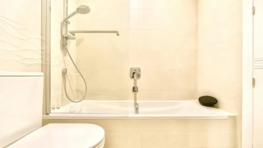 3 bedrooms apartment for sale, Calpe, Spain No. 1524 № 25