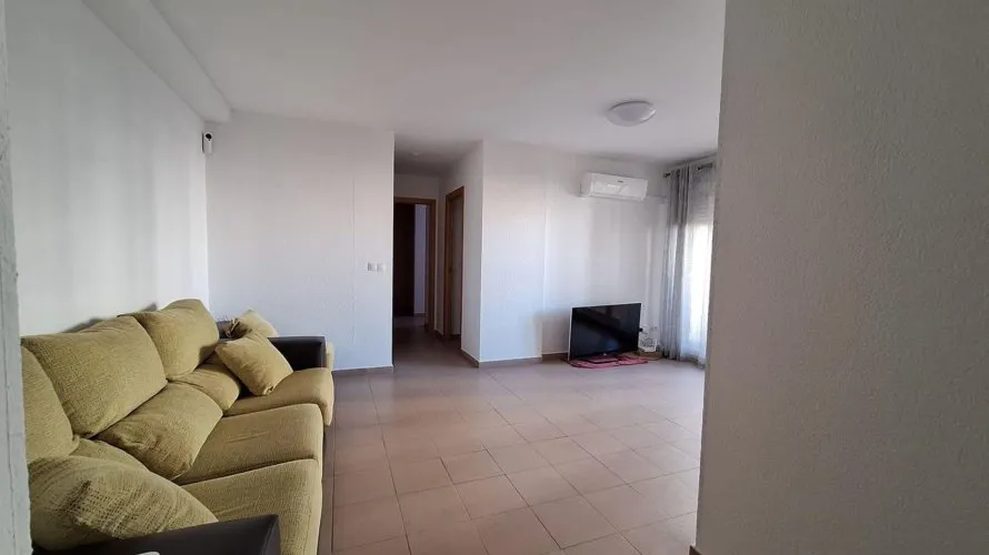 2 bedrooms apartment for sale, Villajoyosa, Spain No. 2274