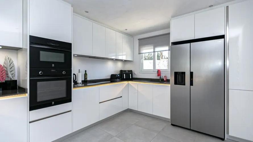 344m² villa for sale, Alicante, Spain No. 2338 № 20