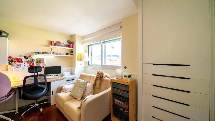 4 bedrooms apartment for sale, Villajoyosa, Spain No. 2306 № 21