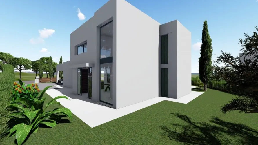 4 bedrooms apartment for sale, Calpe, Spain No. 1674 № 15