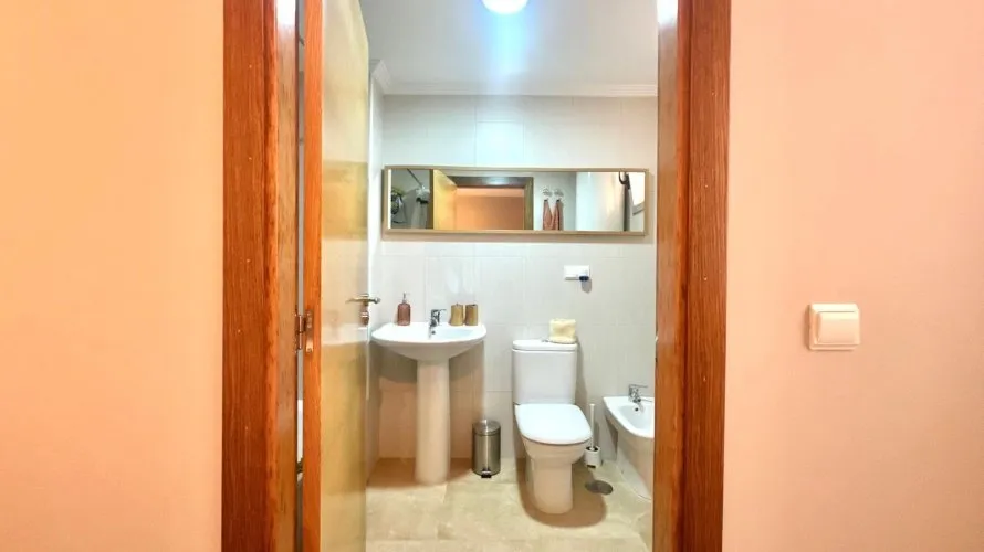 2 bedrooms apartment for sale, La Mata, Spain No. 2253 № 11