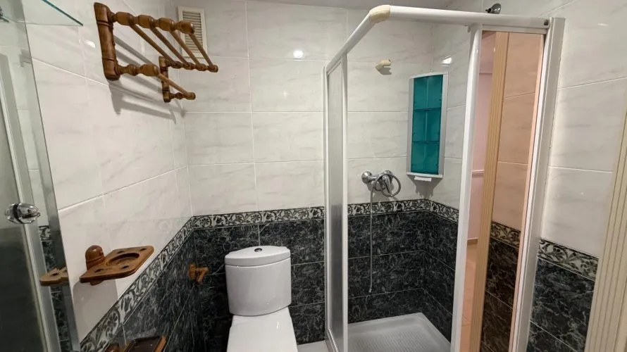 2 bedrooms apartment for sale, Alicante, Spain No. 2465 № 20