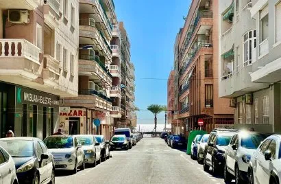 2 bedrooms apartment for sale, Torrevieja, Spain No. 2438