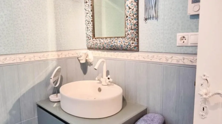 6 bedrooms villa for sale, Moraira, Spain No. 1853 № 2