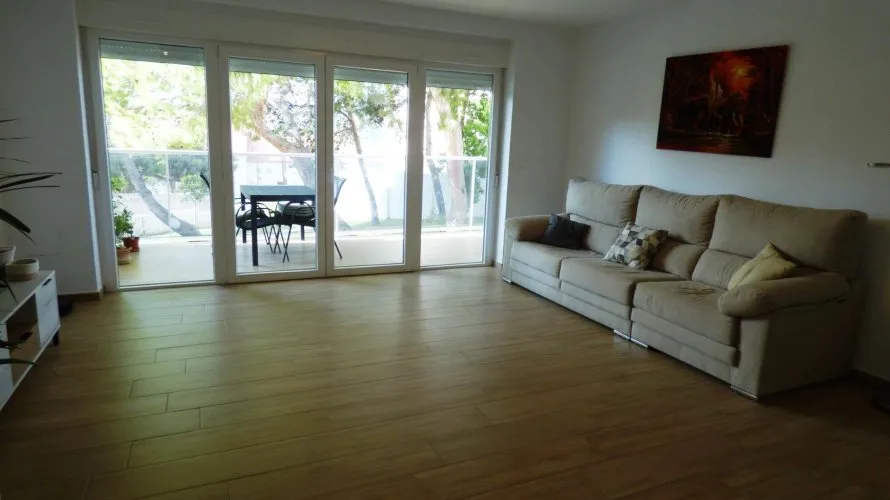 3 bedrooms apartment for sale, Cabo De Las Huertas, Spain No. 2562 № 26