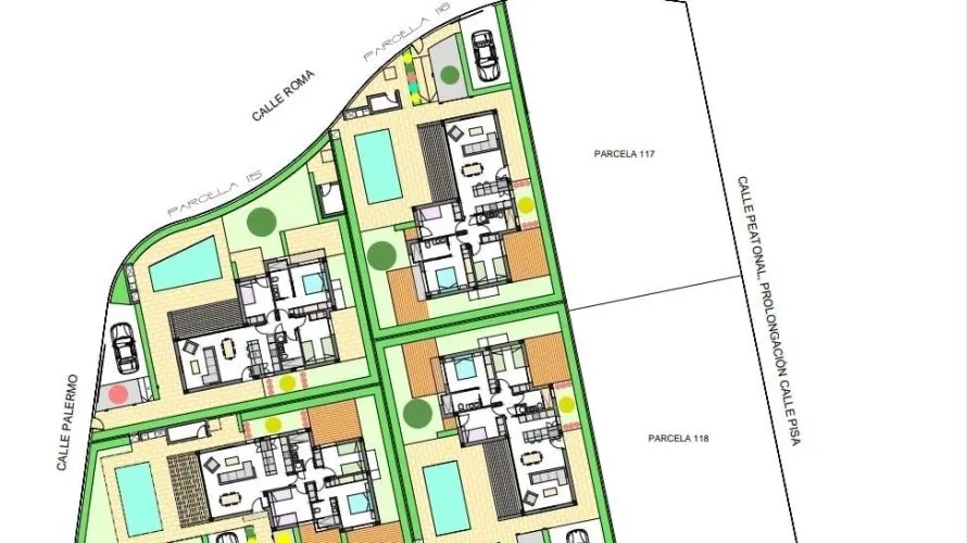 3 bedrooms apartment for sale, Polop, Spain No. 1999 № 17