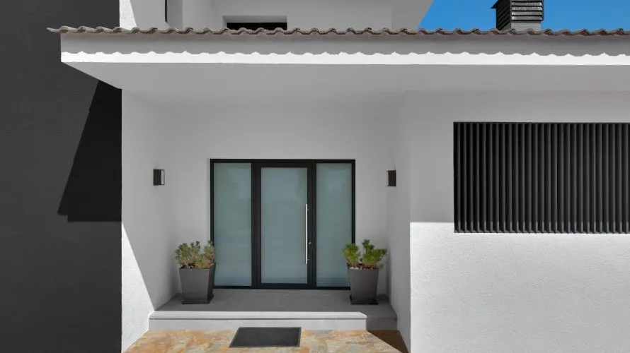 6 bedrooms villa for sale, Calpe, Spain No. 1550 № 1