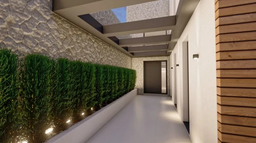 4 bedrooms apartment for sale, Zona Altea Hills, Spain No. 1705 № 14