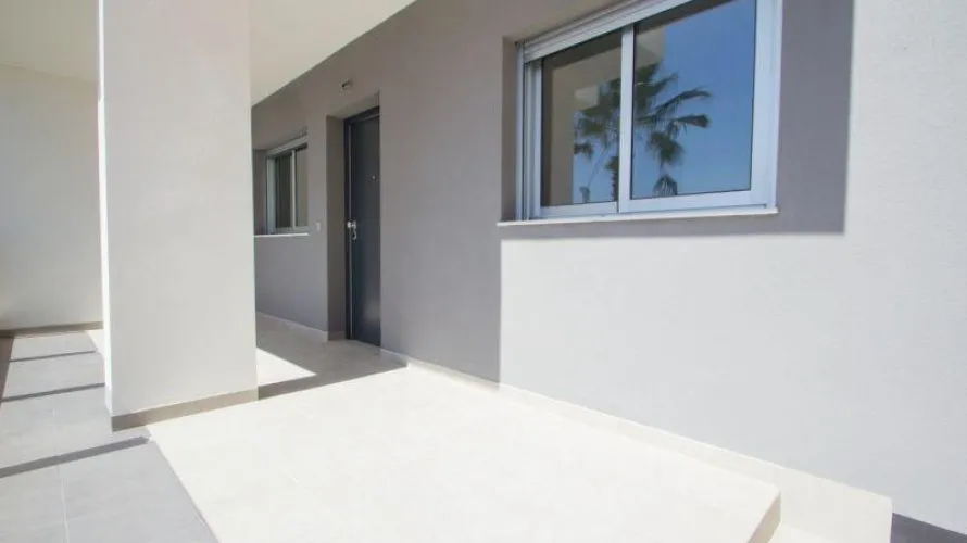 2 bedrooms apartment for sale, Campoamor, Spain No. 1607 № 10