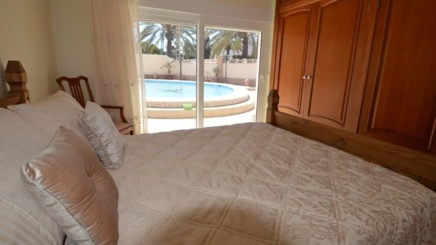 276m² villa for sale, Cabo Roig, Spain No. 1591 № 17