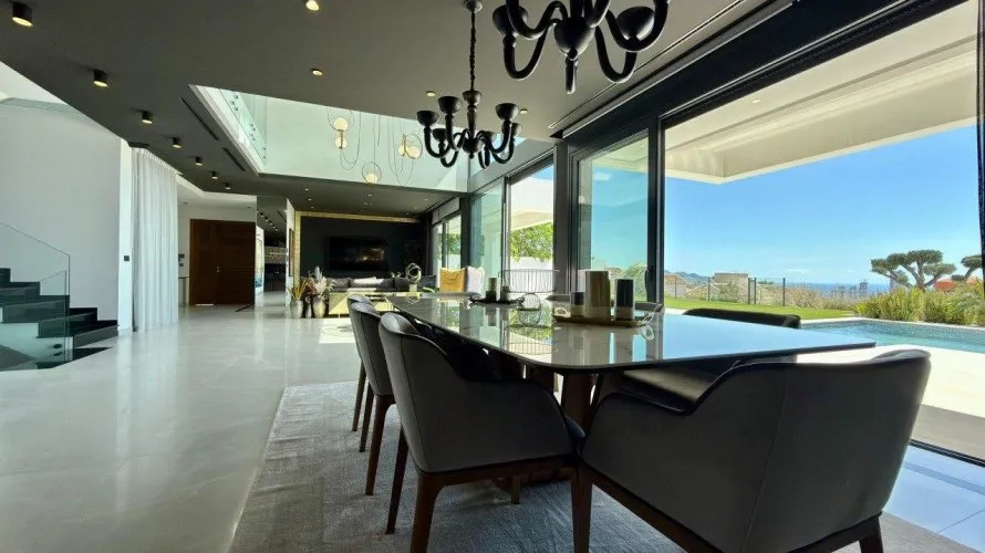 890m² villa for sale, Benidorm, Spain No. 2163 № 9
