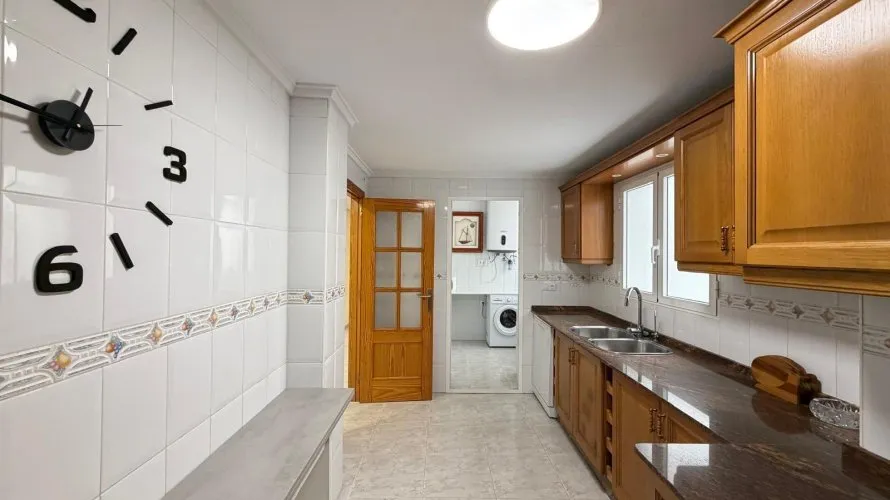 3 bedrooms apartment for sale, Torrevieja, Spain No. 2269 № 16