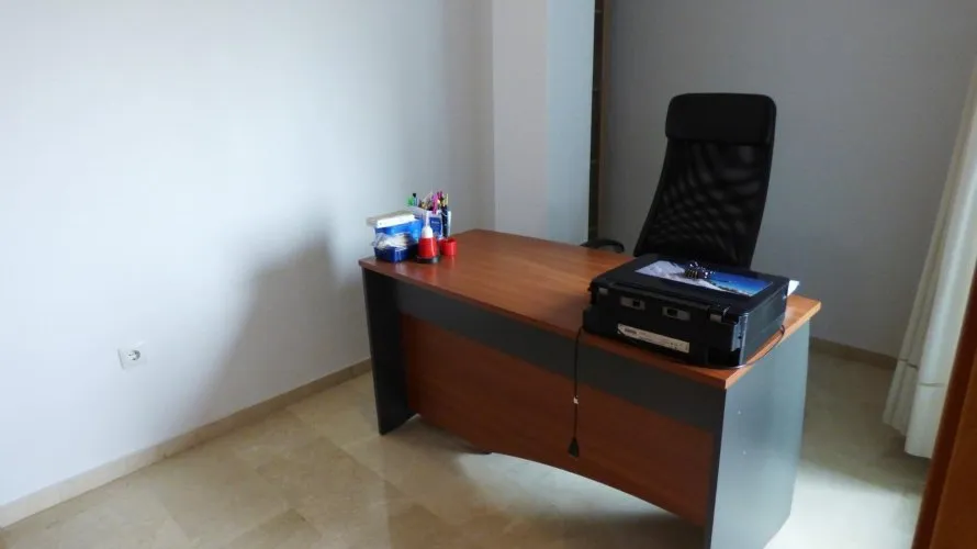 4 bedrooms penthouse for sale, Alicante, Spain No. 1495 № 19