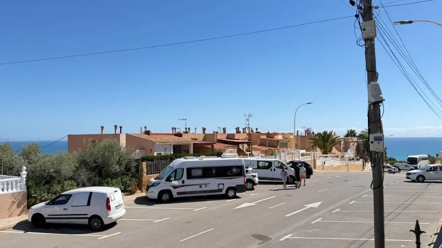 3 bedrooms house for sale, Gran Alacant, Spain No. 2349 № 17