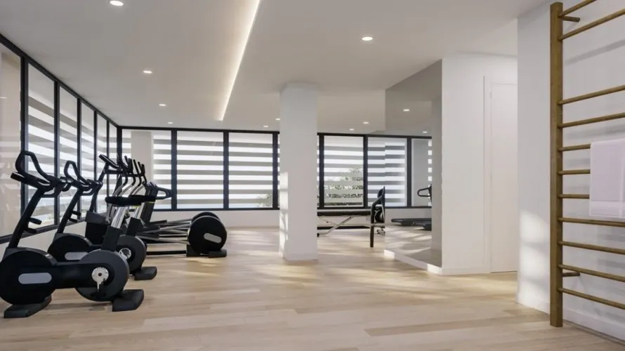 4 bedrooms apartment for sale, Alicante, Spain No. 1717 № 17