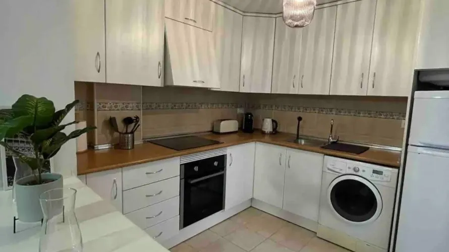 2 bedrooms apartment for sale, Torrevieja, Spain No. 2219 № 23