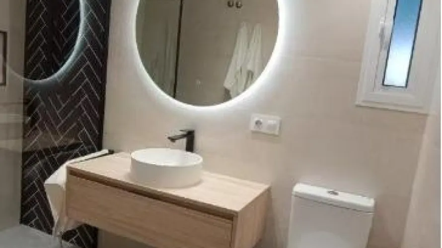 1 bedroom penthouse for sale, Alicante, Spain No. 2081 № 16