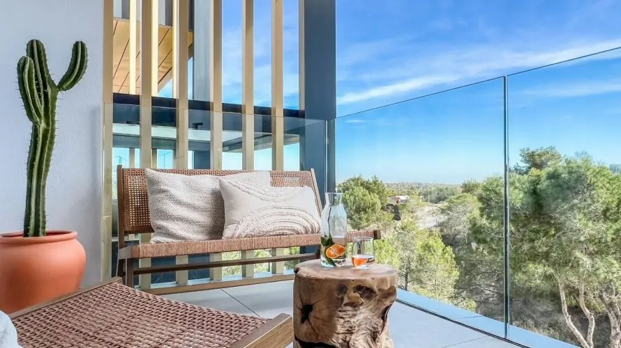 88m² apartment for sale, Orihuela, Spain No. 2259 № 7