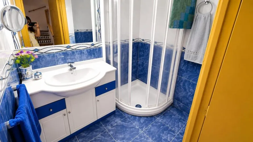 3 bedrooms house for sale, El Campello, Spain No. 2697 № 16
