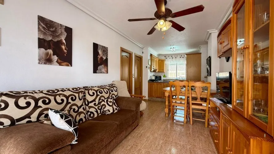 4 bedrooms penthouse for sale, La Mata, Spain No. 2669 № 25