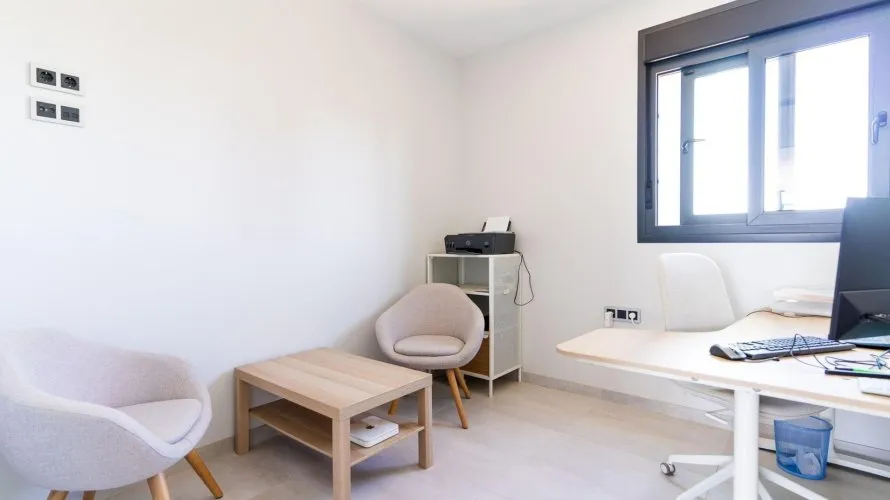 3 bedrooms apartment for sale, Benidorm, Spain No. 2184 № 6