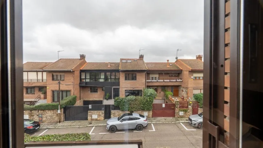 6 bedrooms house for sale, Madrid, Spain No. 2599 № 7