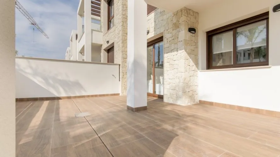 2 bedrooms bungalow for sale, Los Balcones, Spain No. 1756 № 19