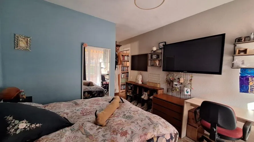 3 bedrooms apartment for sale, Alicante, Spain No. 1525 № 25