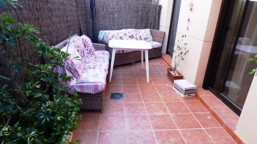 2 bedrooms apartment for sale, San Juan, Spain No. 2543 № 5