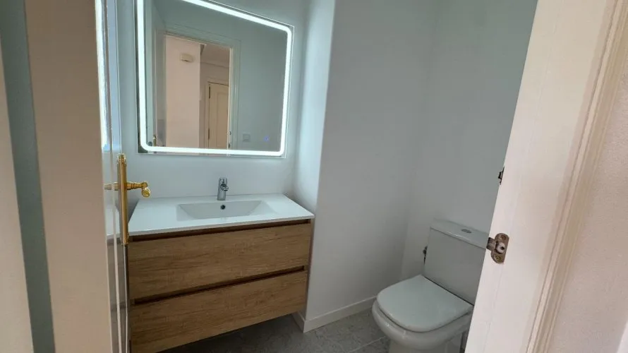 2 bedrooms apartment for sale, Alicante, Spain No. 2347 № 23